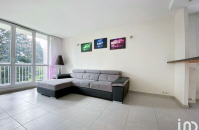 vente appartement 179 000 € à proximité de Annet-sur-Marne (77410)