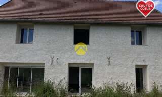 Maison 6 Pièces 157 m² à vendre à Nevers (58000)