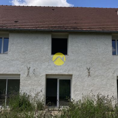 Maison 6 pièces 330000 €