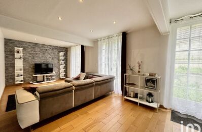 vente maison 347 000 € à proximité de Moissy-Cramayel (77550)