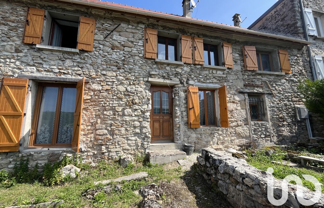 maison 5 pièces 168 m2 à vendre à Château-Thierry (02400)