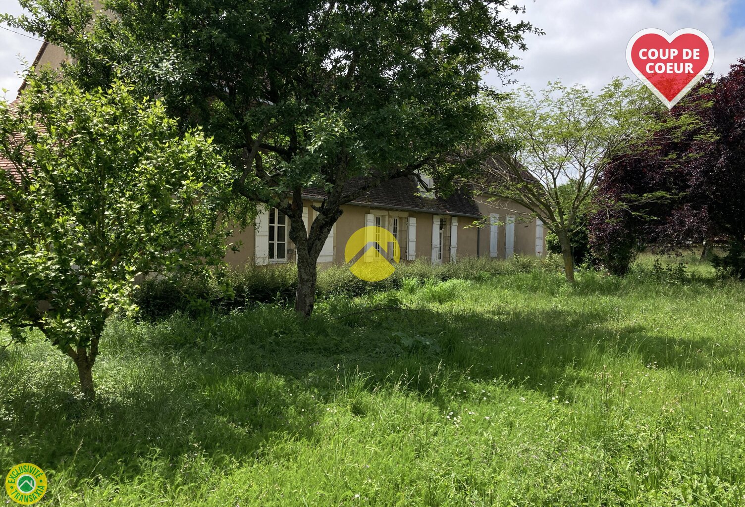 MERVEILLEUX PRIEURE — photo 1