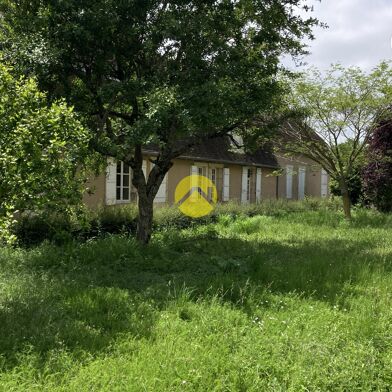 Maison 6 pièces 233200 €