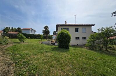 vente maison 525 000 € à proximité de Cambo-les-Bains (64250)