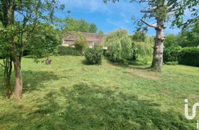 vente maison 82 000 € à proximité de Reuilly-Sauvigny (02850)