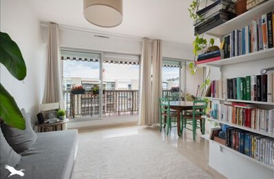 vente appartement 286 200 € à proximité de Villeneuve-Lès-Maguelone (34750)