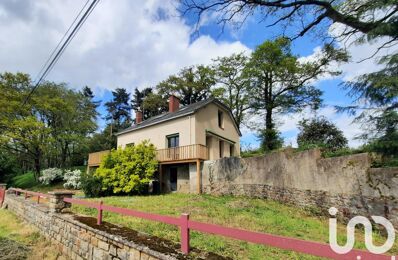 vente maison 449 000 € à proximité de Marsac-sur-Don (44170)