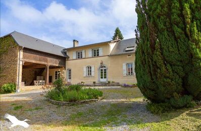 vente maison 259 700 € à proximité de Saint-Laurent-de-Neste (65150)