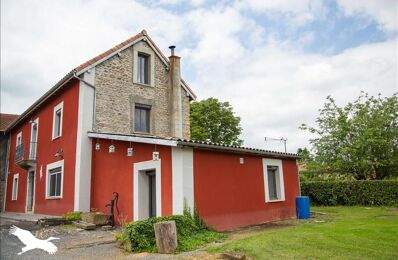 vente maison 289 000 € à proximité de Boulogne-sur-Gesse (31350)