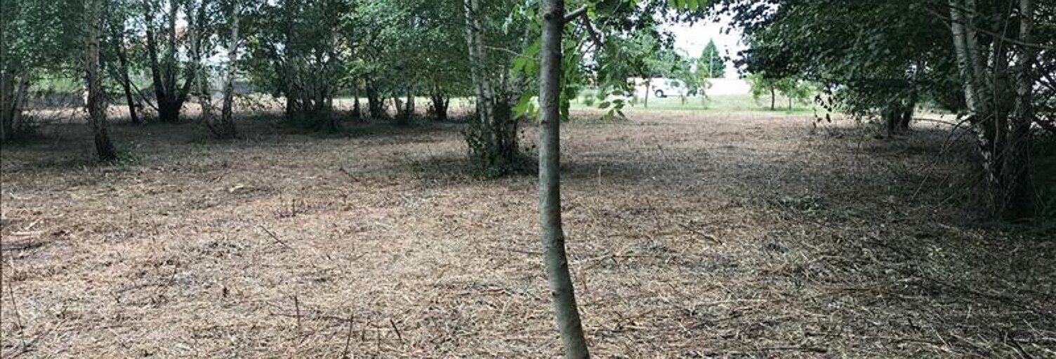 Terrain  2275 m² à vendre à Lannemezan (65300)