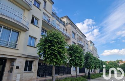appartement 2 pièces 48 m2 à vendre à Corbeil-Essonnes (91100)