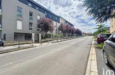 vente appartement 159 000 € à proximité de Vélizy-Villacoublay (78140)