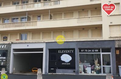 vente maison 52 500 € à proximité de Bessay-sur-Allier (03340)