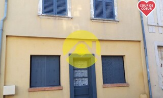 Maison 7 Pièces 120 m² à vendre à Reuilly (36260)