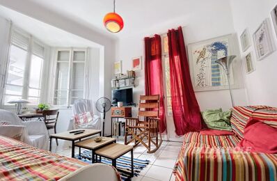 vente appartement 128 500 € à proximité de Saint-Nazaire (66570)