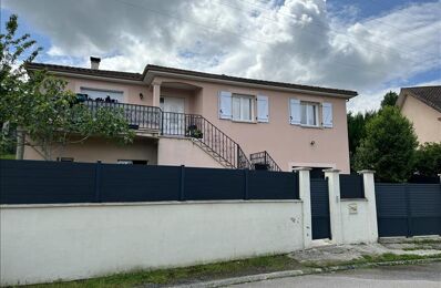 vente maison 268 180 € à proximité de Le Palais-sur-Vienne (87410)