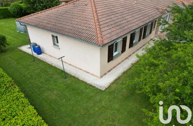 vente maison 329 990 € à proximité de Saint-Genis-sur-Menthon (01380)