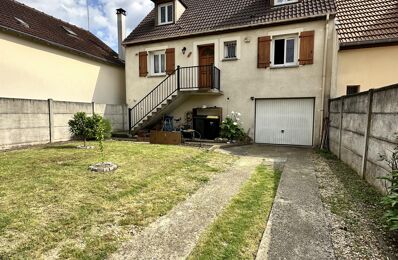 vente maison 379 000 € à proximité de Gournay-sur-Marne (93460)