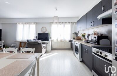 vente appartement 220 000 € à proximité de Noisy-le-Grand (93160)