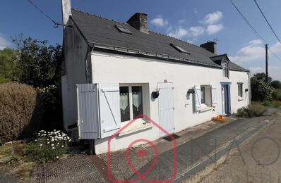 vente maison 144 000 € à proximité de Le Sourn (56300)