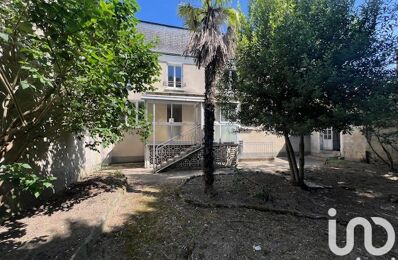 vente maison 168 500 € à proximité de Bouille-Saint-Paul (79290)