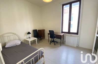 location appartement 420 € CC /mois à proximité de Bertangles (80260)
