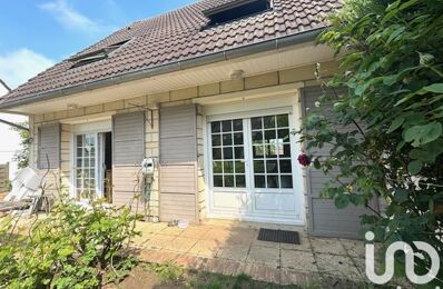 vente maison 272 500 € à proximité de Creil (60100)