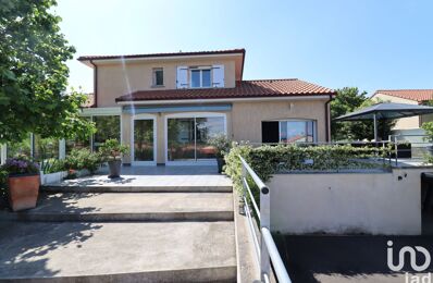 vente maison 385 000 € à proximité de Clermont-Ferrand (63100)