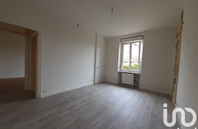 vente maison 146 000 € à proximité de Moulins-Lès-Metz (57160)