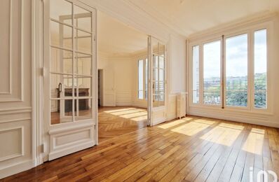 vente appartement 2 380 000 € à proximité de Le Bourget (93350)
