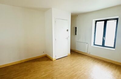 vente appartement 179 000 € à proximité de Nozay (91620)