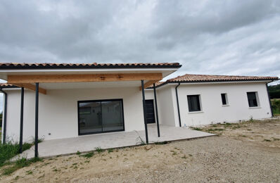 vente maison 379 800 € à proximité de Puymiclan (47350)