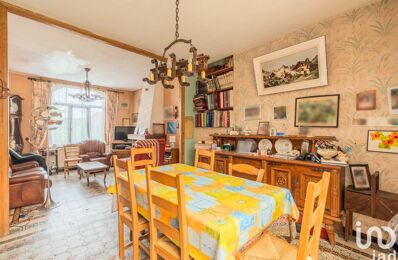 vente maison 253 500 € à proximité de Armentières (59280)