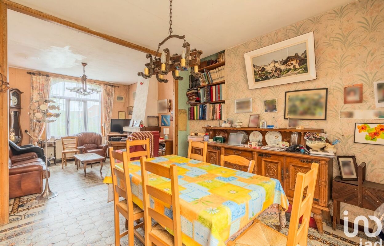 maison 6 pièces 135 m2 à vendre à Nieppe (59850)