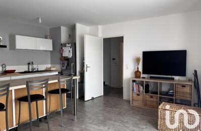 vente appartement 210 000 € à proximité de Saintry-sur-Seine (91250)