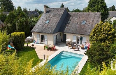 vente maison 659 000 € à proximité de Montlouis-sur-Loire (37270)