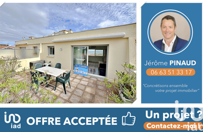 vente appartement 303 000 € à proximité de Lanton (33138)