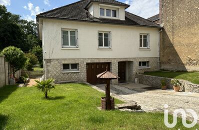 vente maison 254 000 € à proximité de Les Villages Vovéens (28150)