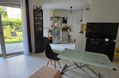 vente appartement 330 000 € à proximité de Angers (49)