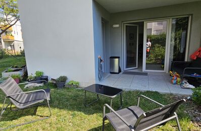 vente appartement 279 900 € à proximité de Mûrs-Erigné (49610)