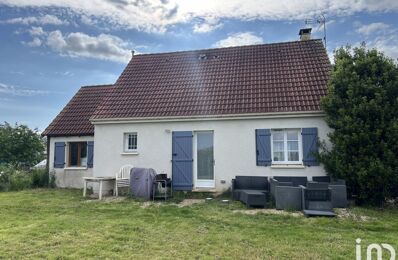 vente maison 196 000 € à proximité de Martagny (27150)