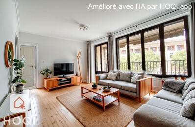 vente appartement 447 000 € à proximité de Vitrolles (13127)