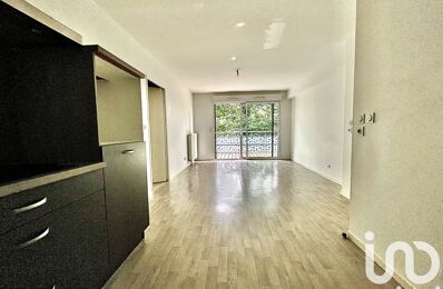 vente appartement 220 000 € à proximité de Chanteloup (35150)