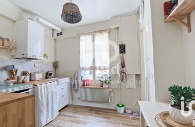 vente appartement 179 500 € à proximité de Lagny-sur-Marne (77400)