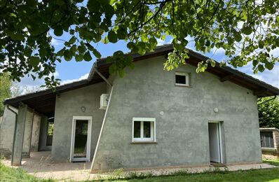 vente maison 197 000 € à proximité de Cazaux-Savès (32130)
