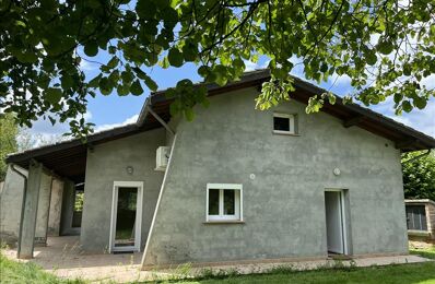 vente maison 185 000 € à proximité de Monblanc (32130)