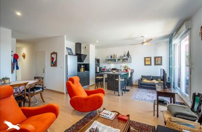 vente appartement 254 400 € à proximité de Bénesse-Lès-Dax (40180)