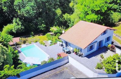 vente maison 430 000 € à proximité de Labenne (40530)