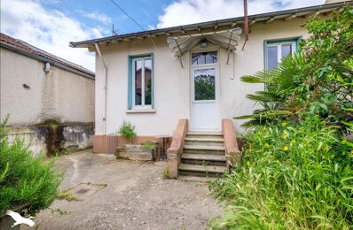 vente maison 213 000 € à proximité de Chaponnay (69970)