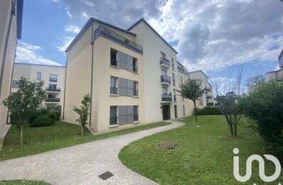 vente appartement 157 000 € à proximité de Dammarie-les-Lys (77190)